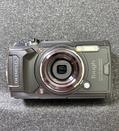 Olympus tough 12 0mp - olympus,