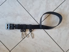Cinturone Corpo Forestale