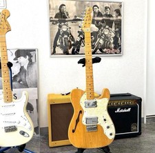 Chitarra elettrica Fender USA
