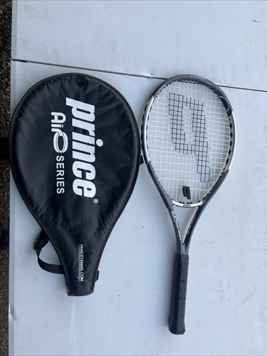 Racchetta tennis cover - da,