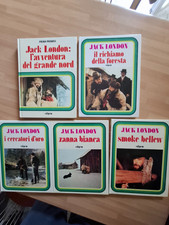 Pieroni jack london - jack,