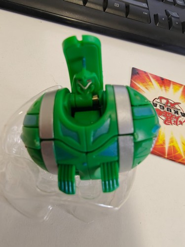 Bakugan zeon hylash ventus - bakugan,