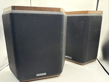 MONITOR AUDIO BRONZE FX 6G ALTOPARLANTI testato funzionante