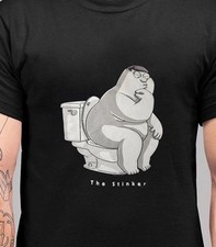 Maglietta family guy - maglietta, peter