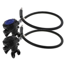 Erogatore di secondo stadio