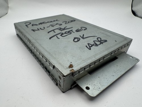 Panasonic fs200 modulo tbc - panasonic,