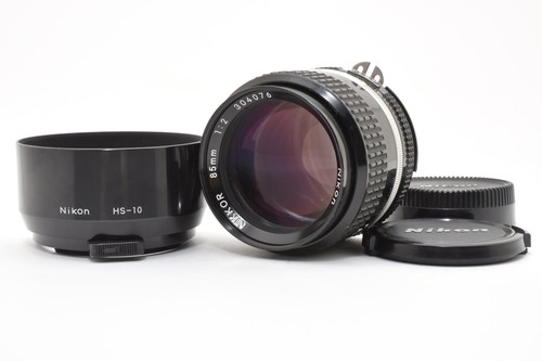 Near mint nikon - [near, mint+++]