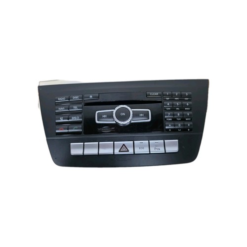 Mercedes w204 navigatore - mercedes,