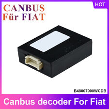 Adattatore Decoder Car Canbus