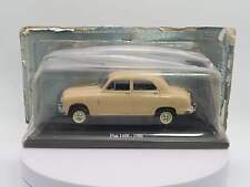 Fiat 1400 (1950) Norev 1/43