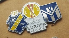 Aik solna kí klaksvík - solna,