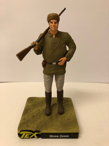 Statua figure tex 3d - figure,