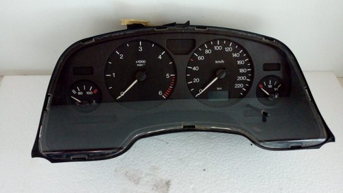 09228757 quadro strumenti opel - strumenti,