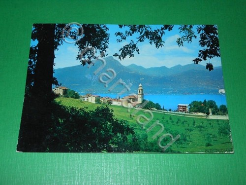 Cartolina san zeno montagna - san,