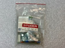 Studer b67 tape move - , sensor