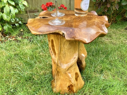 Lampada laterale legno - lampada,