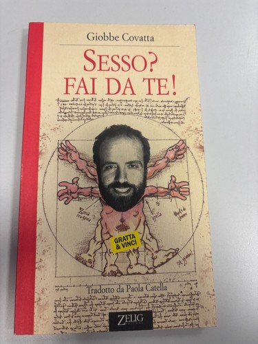 Libro sesso fai - sesso, te!