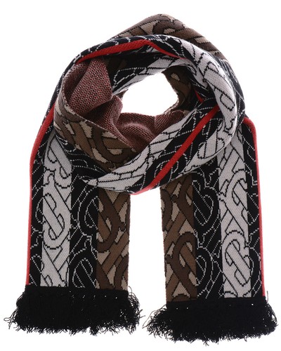 Sciarpa foulard burberry scarf - foulard,
