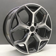 CERCHIO IN LEGA BMW X1 569