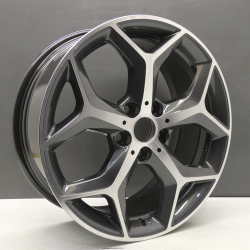 Bmw 569 stile - y-spoke, "