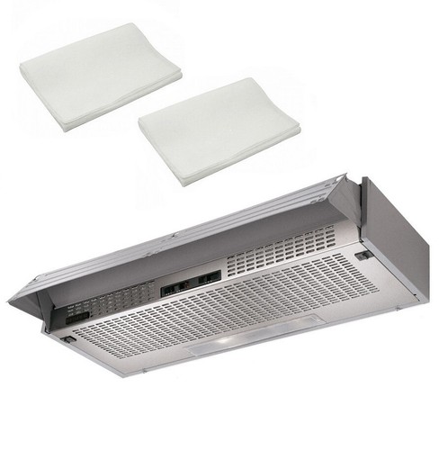 Faber cappa cucina estraibile - cappa,