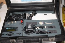 SET TEST RADIO CSL-CS1501