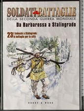 SOLDATI & BATTAGLIE. DA