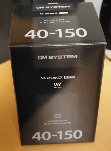 Olympus zuiko digital ed - m.zuiko,