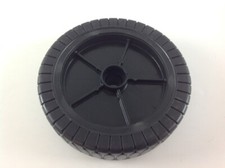 Ruota trattorino rasaerba