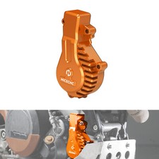 Engine Water Pump Cover
