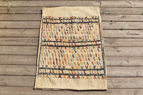 Copricuscino turco kilim - copricuscino,
