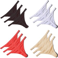 Sexy T-back Confezione 3