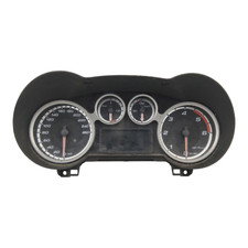 Quadro strumenti alfa romeo - quadro,