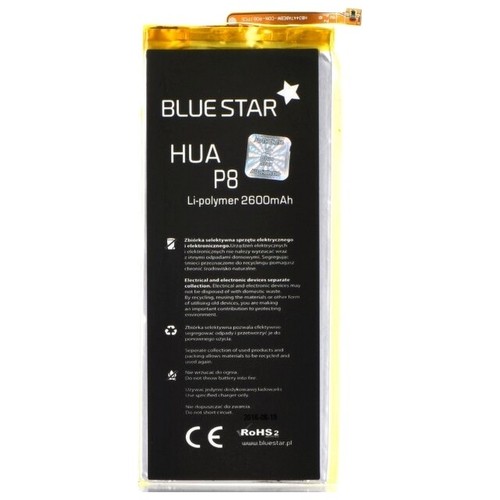 Batteria originale blue - batteria,