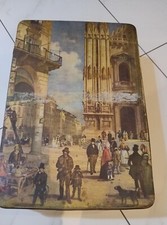 Latta Dolcezze LAZZARONI  Piazza Duomo Milano Antica