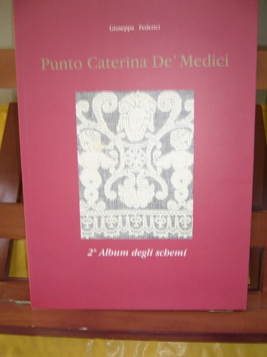 Ricamo punto caterina - ricamo-punto,