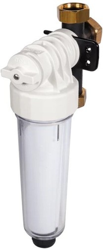 Dosatore polifosfato - dosatore, di
