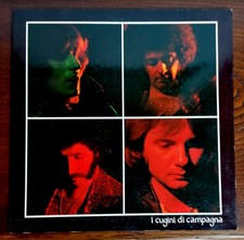 I CUGINI DI CAMPAGNA TU SEI TU