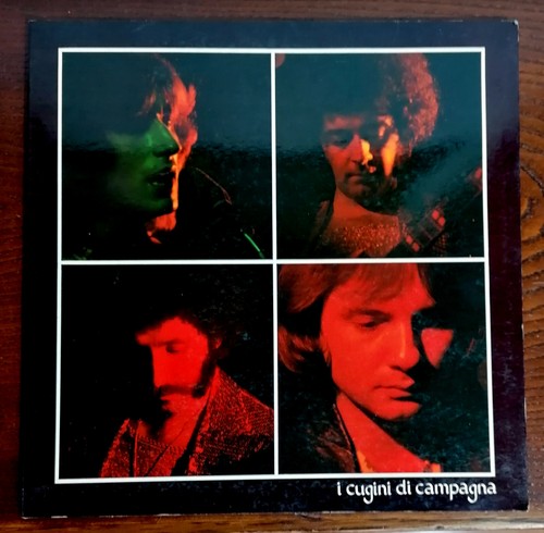 Cugini campagna sei - di, tu