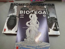 BIOMEGA MASTER EDITION SERIE