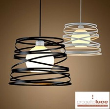 Lampadario a sospensione