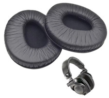 Cuscinetti auricolari per
