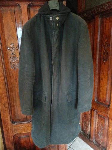 Hugo boss giubbotto - boss,