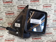 Specchietto retrovisore DX manuale Opel Combo 2008 13125884
