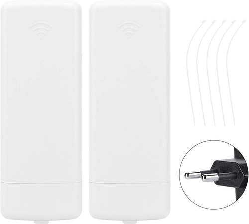Antenna segnale wifi esterno