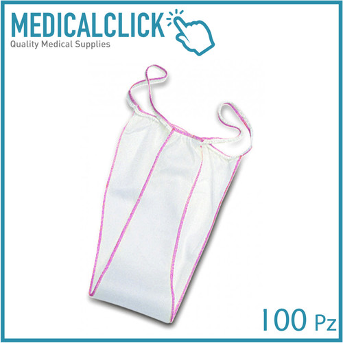 100 tanga monouso tnt - 100, donna