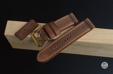 26 mm Cinturino artigianale