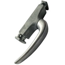 CREMONESE HANDLE FOR ALUMINIUM