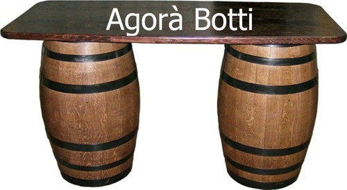 Botti botte scrivania con - botti/botte,