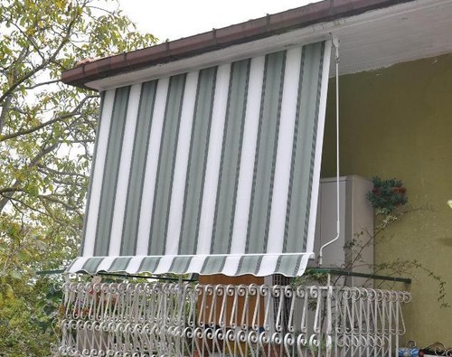 Tenda sole amalfi a - tenda, da